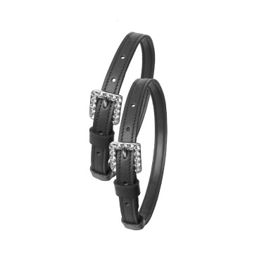Correas de espuelas Essex Horze Crescendo Correas de espuelas Essex Horze Crescendo