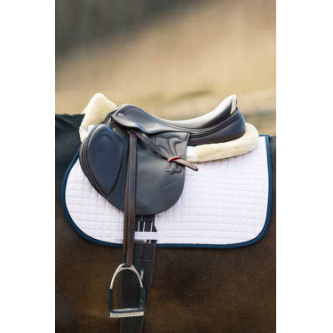 Salvadorso Horze Blanco