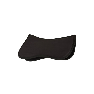 Almohadilla contorneada Horze, espuma viscoelástica Almohadilla contorneada Horze, espuma viscoelástica