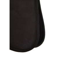 Salvadorso forma silla con espuma inteligente Horze Negro Salvadorso forma silla con espuma inteligente Horze Negro