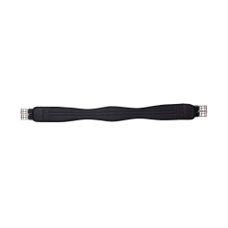 Cincha Daklota Horze Negro