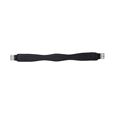 Cincha Daklota Horze Negro