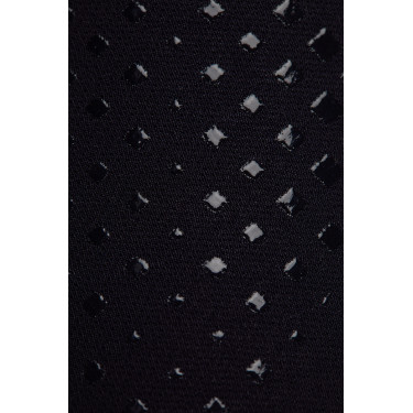 Pantalón mujer con grip silicona Horze Grand Prix Azul oscuro Pantalón mujer con grip silicona Horze Grand Prix Azul oscuro