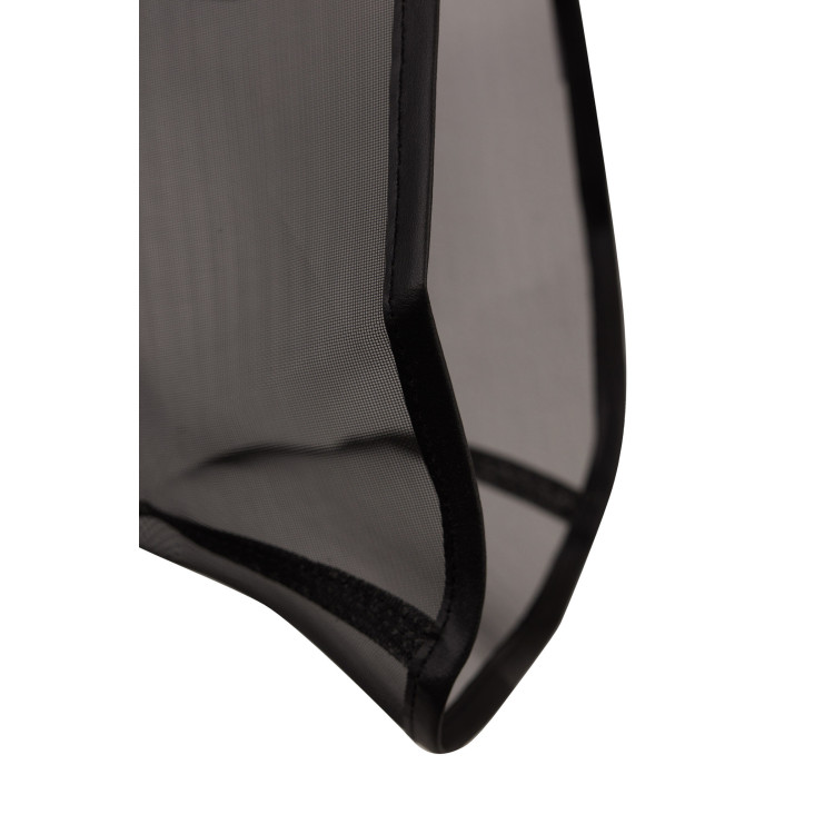 Protector nariz antimoscas Horze Protector nariz antimoscas Horze