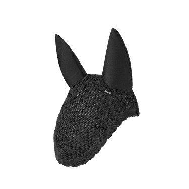 Orejeras Silent Horze Supreme Negro