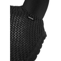 Orejeras Silent Horze Supreme Peacoat azul oscuro