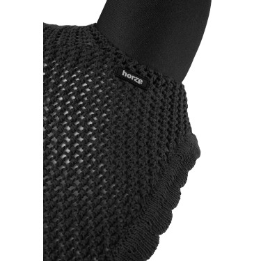 Orejeras Silent Horze Supreme Negro