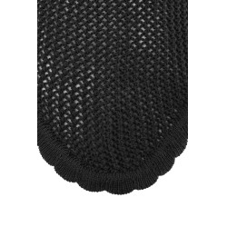 Orejeras Silent Horze Supreme Negro