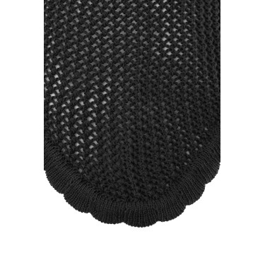 Orejeras Silent Horze Supreme Negro