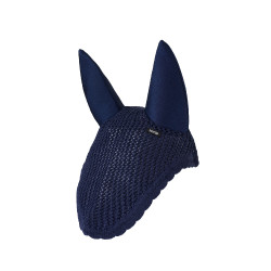 Orejeras Silent Horze Supreme Peacoat azul oscuro