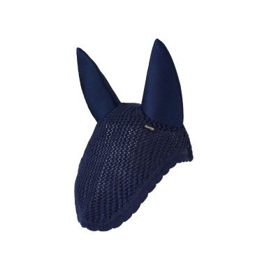 Orejeras Silent Horze Supreme Peacoat azul oscuro