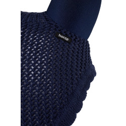 Orejeras Silent Horze Supreme Peacoat azul oscuro