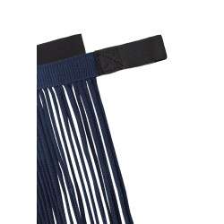 Frontalera antimoscas Horze Peacoat azul oscuro Frontalera antimoscas Horze Peacoat azul oscuro