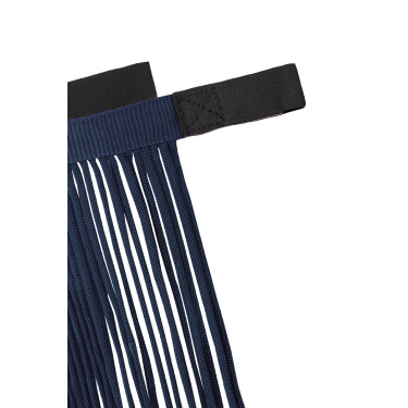 Frontalera antimoscas Horze Peacoat azul oscuro Frontalera antimoscas Horze Peacoat azul oscuro