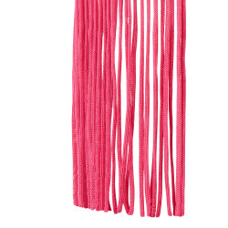 Frontalera antimoscas Horze Frambuesa Rojo Frontalera antimoscas Horze Frambuesa Rojo