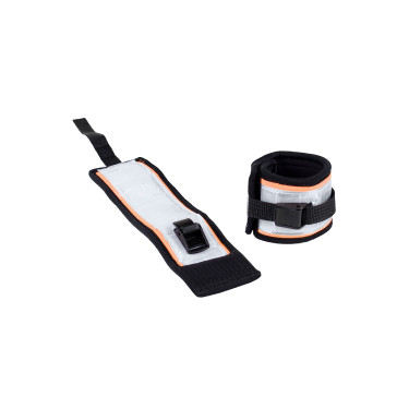 Correas de patas fluo Horze Correas de patas fluo Horze