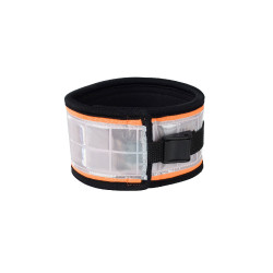 Correas de patas fluo Horze Naranja Correas de patas fluo Horze Naranja