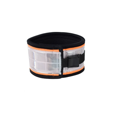 Correas de patas fluo Horze Correas de patas fluo Horze