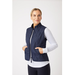Chaqueta acolchada Horze Spirit mujer Chaqueta acolchada Horze Spirit mujer