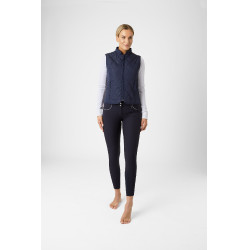 Chaqueta acolchada Horze Spirit mujer Chaqueta acolchada Horze Spirit mujer