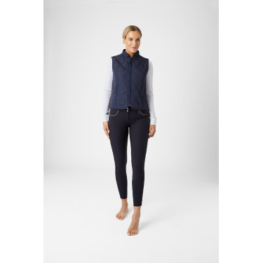 Chaqueta acolchada Horze Spirit mujer Chaqueta acolchada Horze Spirit mujer
