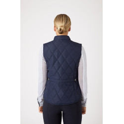 Chaqueta acolchada Horze Spirit mujer Chaqueta acolchada Horze Spirit mujer