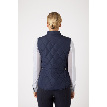 Chaqueta acolchada Horze Spirit mujer Chaqueta acolchada Horze Spirit mujer