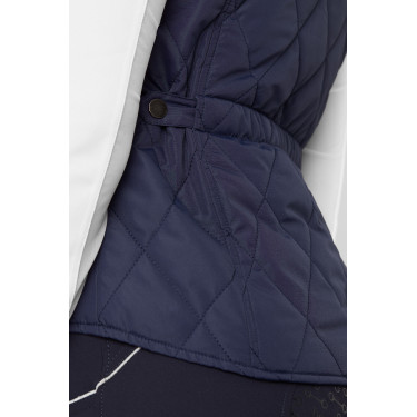 Chaqueta acolchada Horze Spirit mujer Chaqueta acolchada Horze Spirit mujer