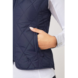 Chaqueta acolchada Horze Spirit mujer Chaqueta acolchada Horze Spirit mujer