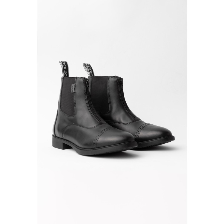 Botines jodhpur Horze Wexford mujer Botines jodhpur Horze Wexford mujer