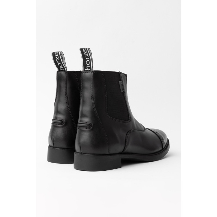 Botines jodhpur Horze Wexford mujer Botines jodhpur Horze Wexford mujer