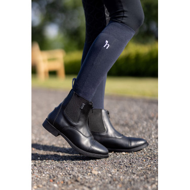 Botines jodhpur Horze Wexford mujer Botines jodhpur Horze Wexford mujer