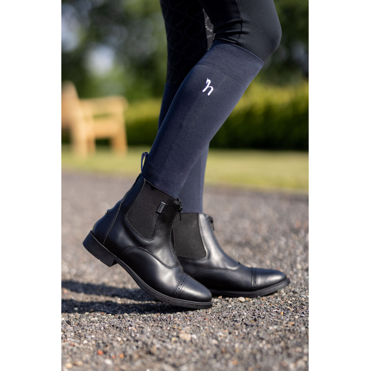 Botines jodhpur Horze Wexford mujer Botines jodhpur Horze Wexford mujer