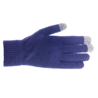 Gants Horze  Perri Touch-Screen Magic Azul oscuro