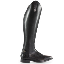 Botas altas Horze Winslow Negro