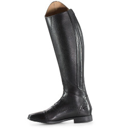 Botas altas Horze Winslow Negro