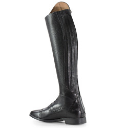 Botas altas Horze Winslow Negro