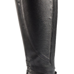 Botas altas Horze Winslow Negro