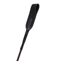 Fuete de salto Sure Grip Azul oscuro Fuete de salto Sure Grip Azul oscuro