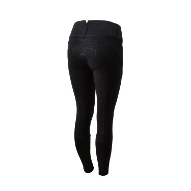 Pantalon silicona antideslizante Horze Daniela mujer Pantalon silicona antideslizante Horze Daniela mujer