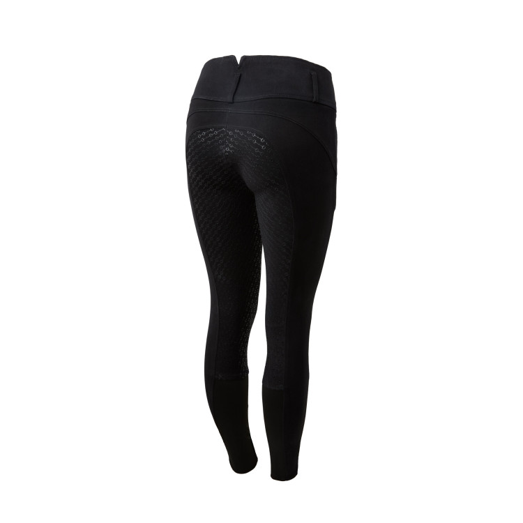 Pantalon silicona antideslizante Horze Daniela mujer Pantalon silicona antideslizante Horze Daniela mujer