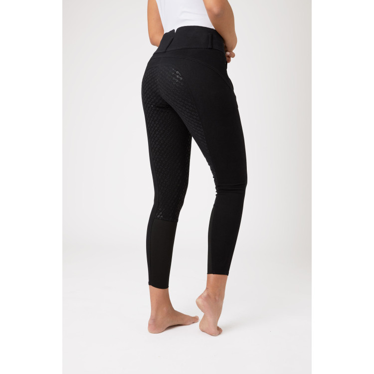 Pantalon silicona antideslizante Horze Daniela mujer Pantalon silicona antideslizante Horze Daniela mujer