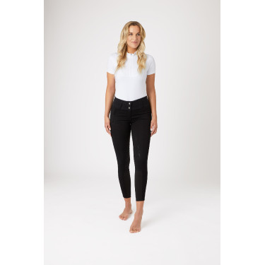 Pantalon silicona antideslizante Horze Daniela mujer Pantalon silicona antideslizante Horze Daniela mujer
