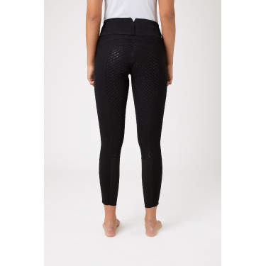Pantalon silicona antideslizante Horze Daniela mujer Pantalon silicona antideslizante Horze Daniela mujer