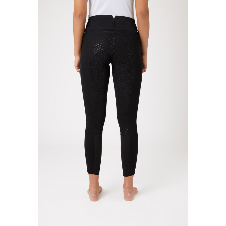 Pantalon silicona antideslizante Horze Daniela mujer Pantalon silicona antideslizante Horze Daniela mujer