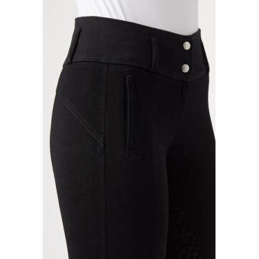 Pantalon silicona antideslizante Horze Daniela mujer Pantalon silicona antideslizante Horze Daniela mujer