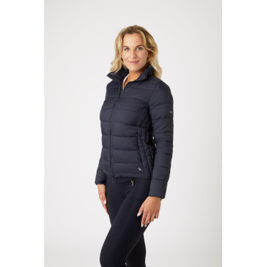 Chaqueta acolchada ligera mujer Horze Alicia Chaqueta acolchada ligera mujer Horze Alicia