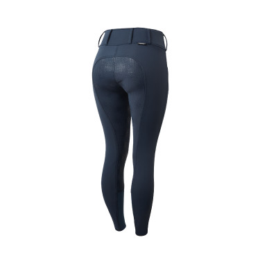 Pantalón Thermo Gran Premio Horze con fullseat silicona mujer Pantalón Thermo Gran Premio Horze con fullseat silicona mujer