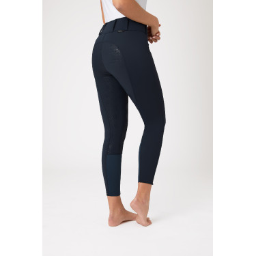 Pantalón Thermo Gran Premio Horze con fullseat silicona mujer Pantalón Thermo Gran Premio Horze con fullseat silicona mujer
