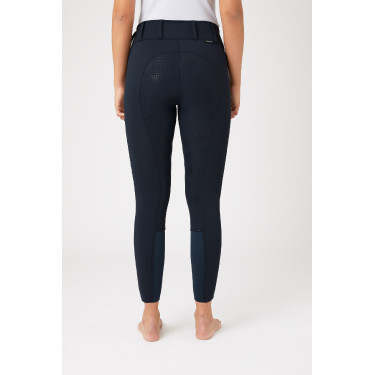 Pantalón Thermo Gran Premio Horze con fullseat silicona mujer Pantalón Thermo Gran Premio Horze con fullseat silicona mujer